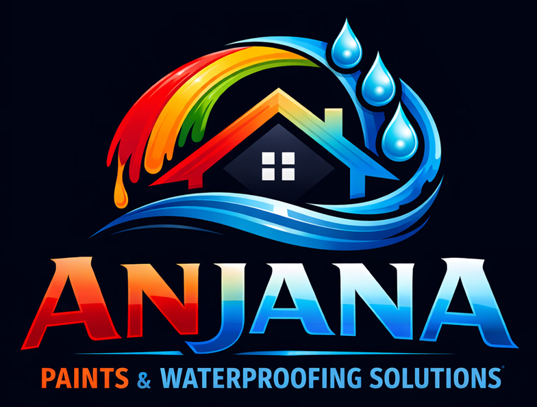 Anjana Paints And Waterproofing Solutions